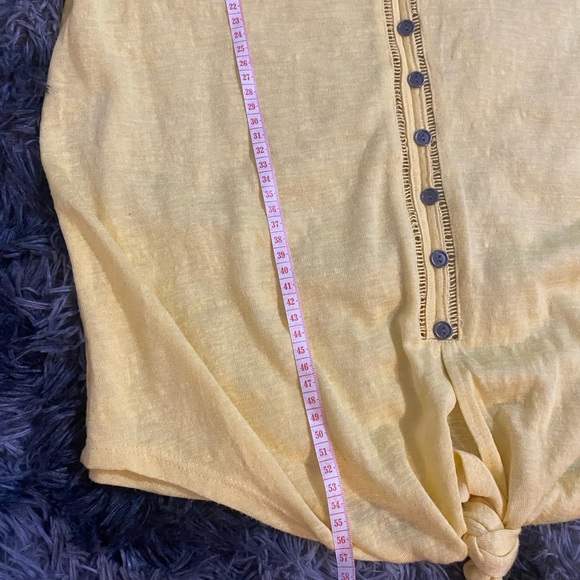 Greige ladies top - Picture 5 of 6